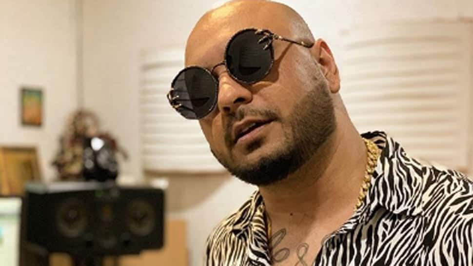 Punjabi singer B Praak becomes a father