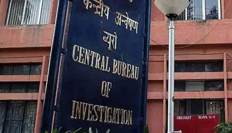 CBI arrests NTPC manager for accepting bribe of Rs 1 lakh in Jodhpur