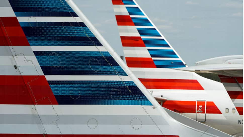 American Airlines sending 25,000 furlough notices as US demand sags