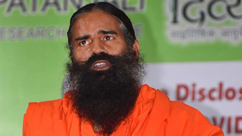 Delhi court dismisses plea seeking FIR against Ramdev for falsely claiming to have found cure for COVID-19