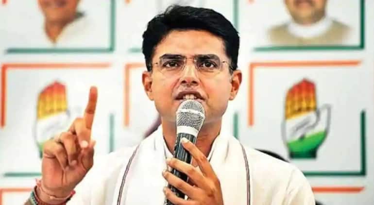 Rajasthan High Court, Assembly Speaker to hear pleas of Sachin Pilot, 18 dissident MLAs on July 17