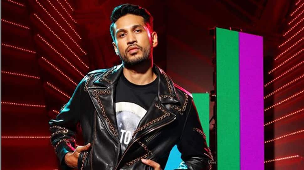 Arjun Kanungo: Not sure if I'm going to survive in the music industry for  the next 3 years | Music News | Zee News