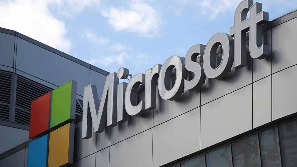 Microsoft laying off more staff in news team amid AI shift: Report