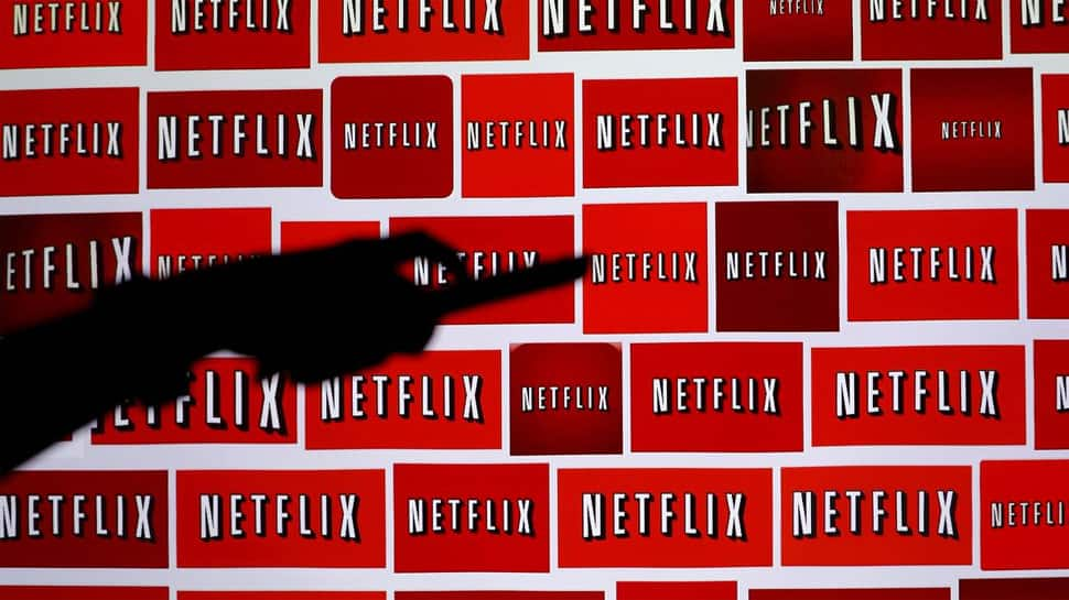 Netflix adds 10mn new paid subscribers as people stay home