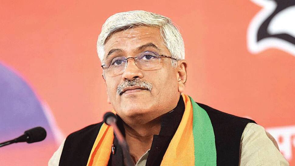 Rajasthan political crisis: Audio in viral clip not my voice, ready for probe, says Union Minister Gajendra Singh Shekhawat