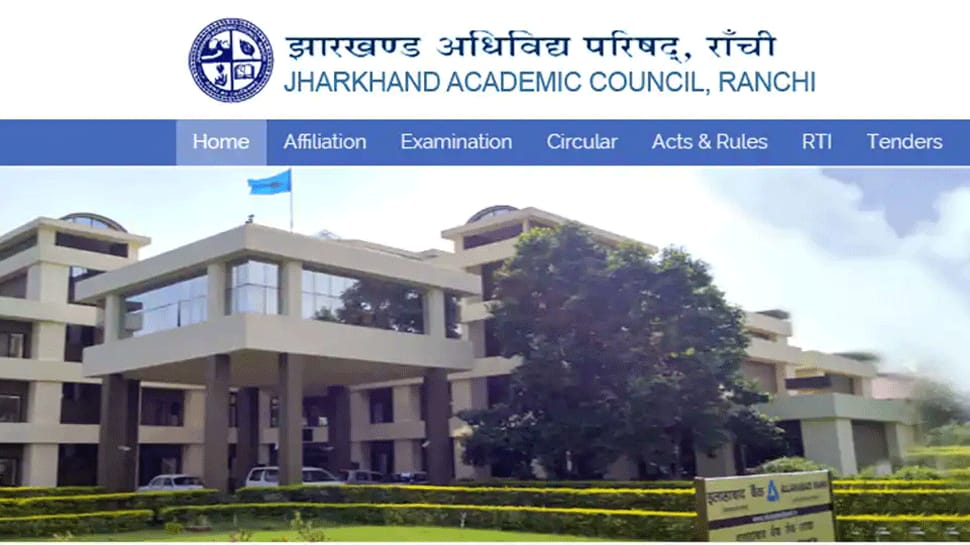 JAC 12th Result 2020 live updates: Results  declared; check jac.nic.in, jac.jharkhand.gov.in