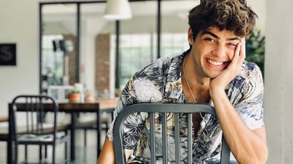 Noah Centineo joins Dwayne Johnson in &#039;Black Adam&#039;