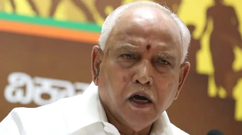 Karnataka CM Yediyurappa issues directions to officials on COVID-19 management in Bengaluru