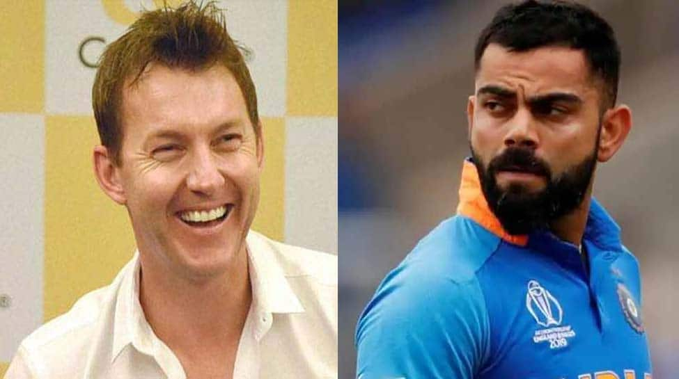 Australia must put Virat Kohli under pressure early in the series: Brett Lee