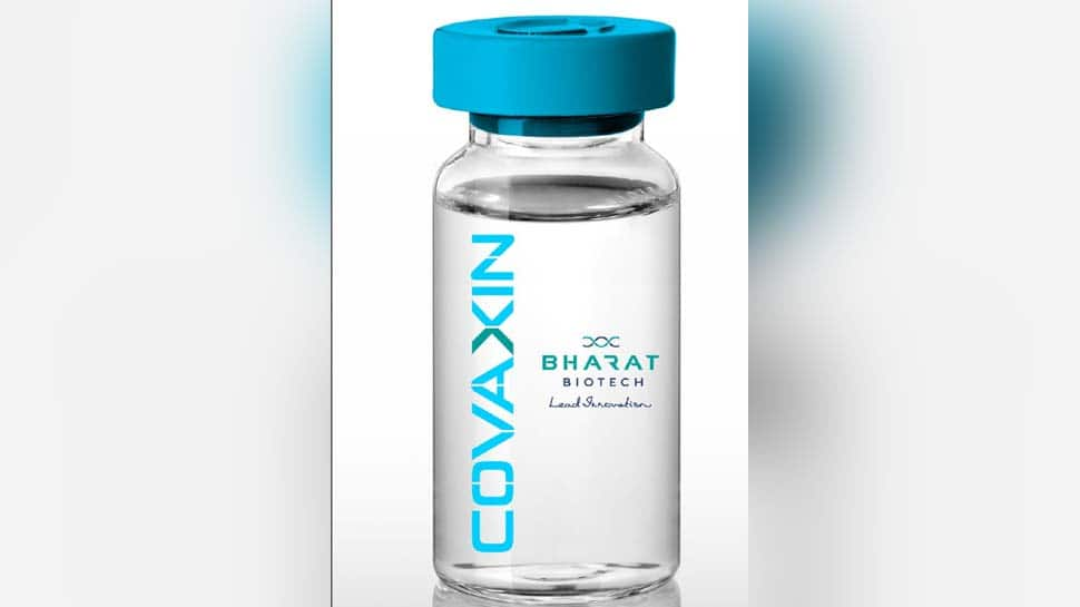 Clinical trials begin for Bharat Biotech&#039;s COVID-19 vaccine