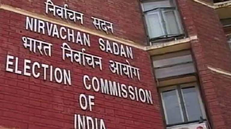 Election Commission seeks suggestions from political parties on poll campaign, public meetings amid COVID-19 