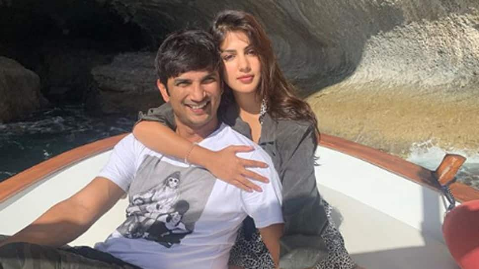 Sushant Singh Rajput case: Police to probe Rhea Chakraborty&#039;s expenditure using actor&#039;s money in last 11 months