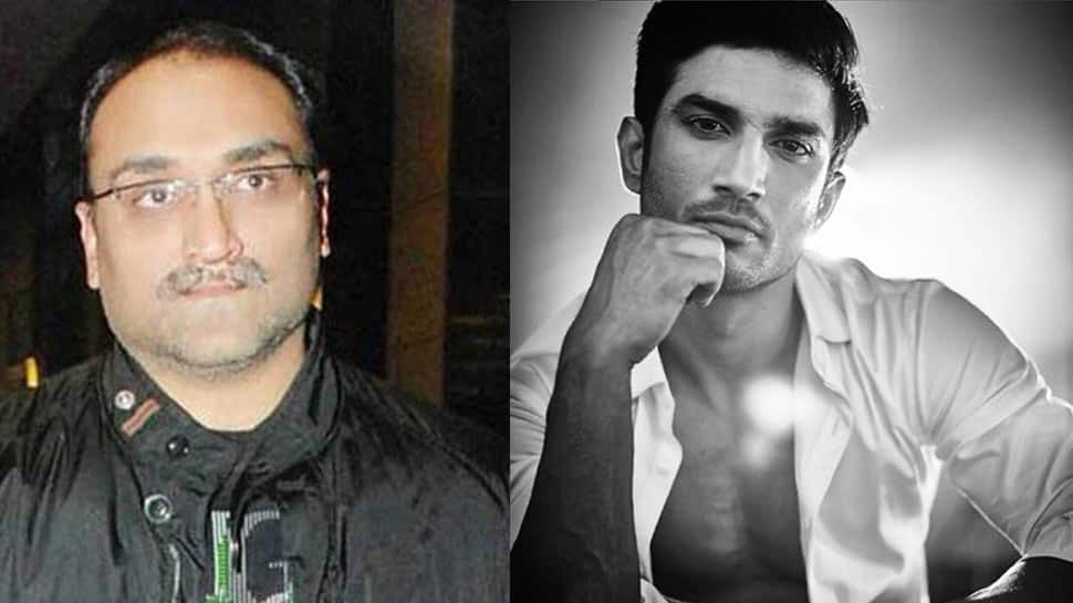 Sushant Singh Rajput suicide case: YRF head Aditya Chopra questioned by Mumbai police