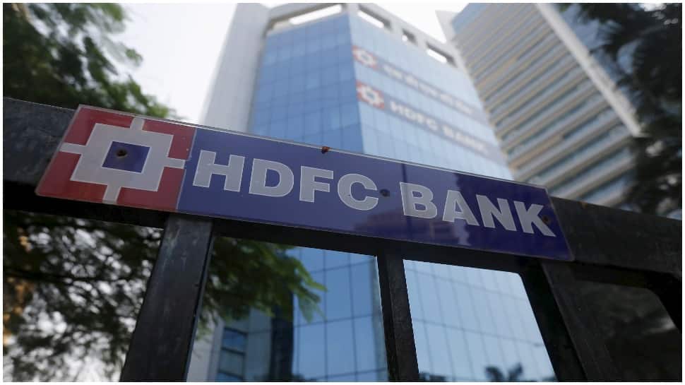 HDFC Bank's Q1FY21 net profit rises by 19.6% to Rs 6,658.6 crore