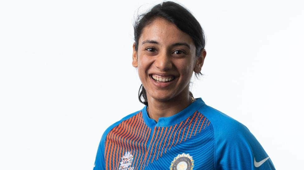 Yuvraj Singh, Jhulan Goswami extend wishes as Smriti Mandhana turns 24 |  Cricket News | Zee News