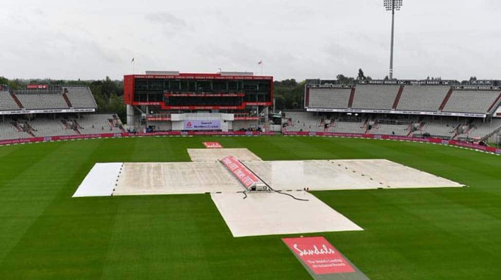 England vs West Indies, 2nd Test Day 3: Play called off due to rain