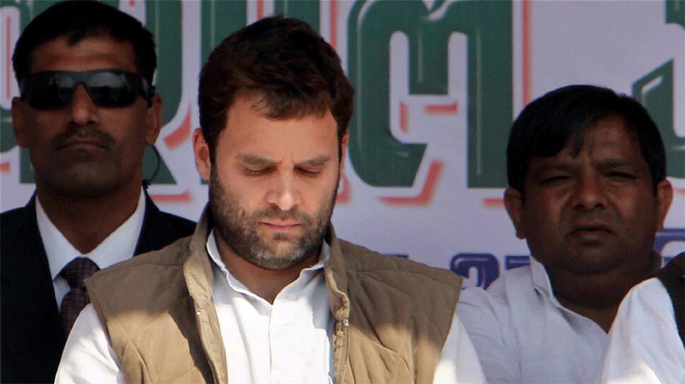 After Chamberlain analogy, Rahul Gandhi attacks BJP over &#039;institutionalised lies&#039; on COVID-19, GDP, Chinese aggression