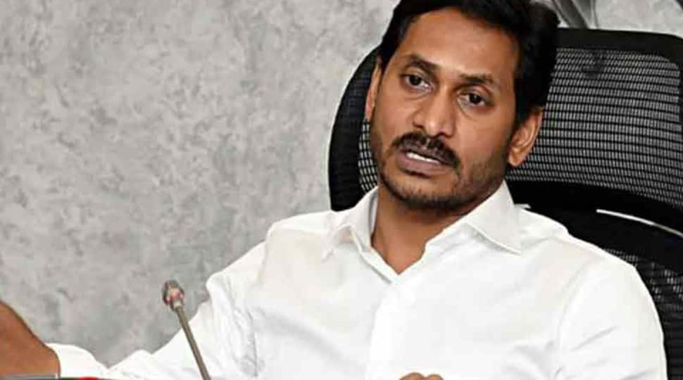 Andhra Pradesh BJP chief urges Governor Biswabhushan Harichandan to reject state capital decentralisation bills