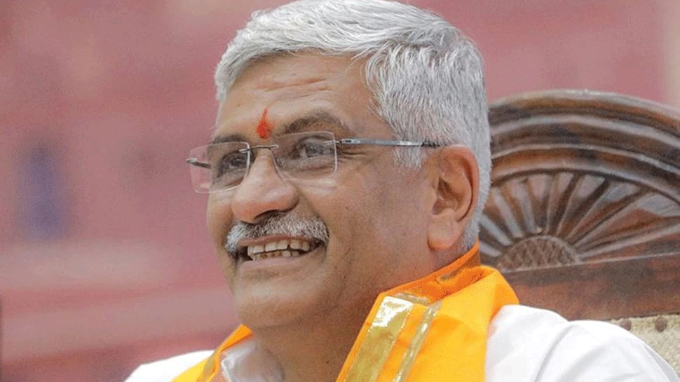 Rajasthan audio clip row: Congress asks Gajendra Singh Shekhawat to give voice sample, says &#039;BJP&#039;s role is clear&#039;