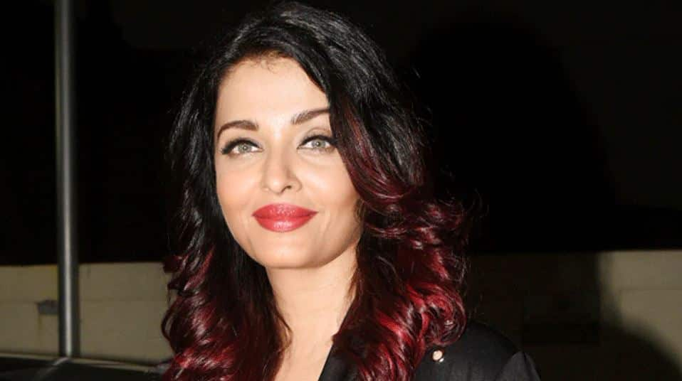 WWE star John Cena now shares pic of coronavirus positive Aishwarya Rai Bachchan