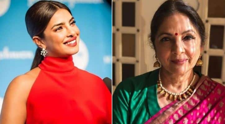 Trending: How Priyanka Chopra inspired Neena Gupta to fly to LA for audition despite tight schedule