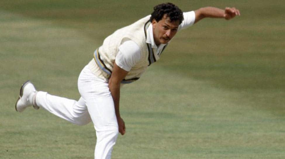 Born July 19, 1955: Roger Binny, former Indian all-rounder