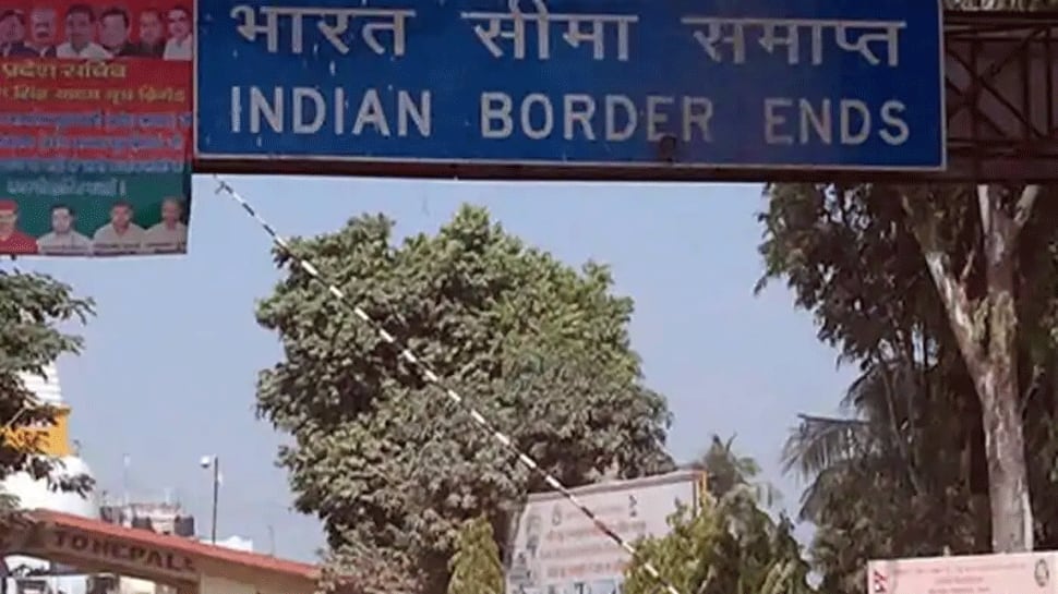 Nepal Police fire on Indian citizens along border in Bihar&#039;s Kishanganj; civilian injured