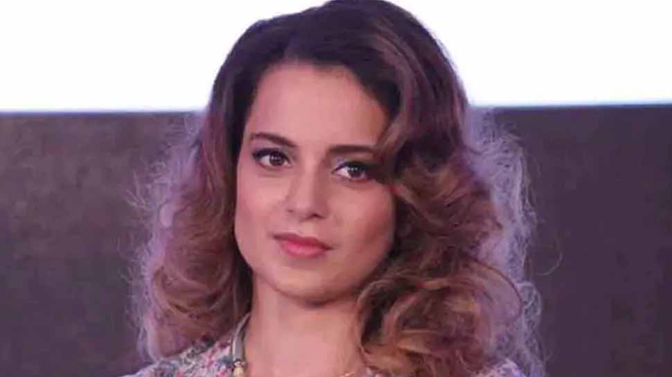 Kangana Ranaut Can't Get Enough Of 'Beautiful' Deepika Padukone As She  Represents Indian Women At Oscars 2023, Netizens Are In Disbelief Are You  Hacked?