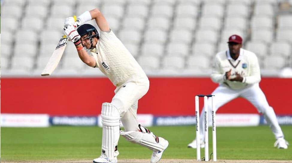 2nd Test, Day 4: England 37/2 at stumps, still leading West Indies by 219 runs 