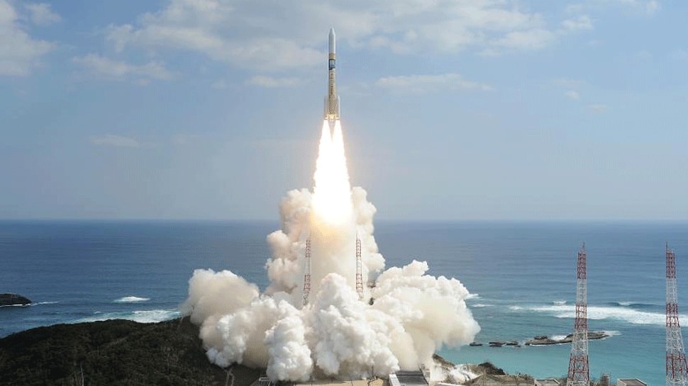 UAE launches &#039;Hope&#039; mission to Mars from Japan&#039;s space center