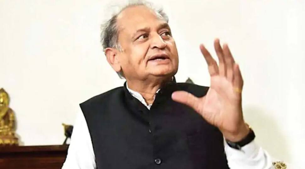 We have 2 MLAs but are kingmakers in Rajasthan, says BTP as it backs CM Ashok Gehlot