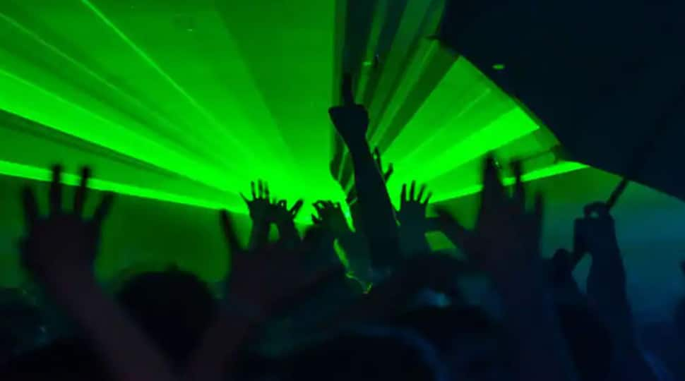 Delhi police busts rave party, arrests 40 people from Delhi&#039;s Paschim Vihar