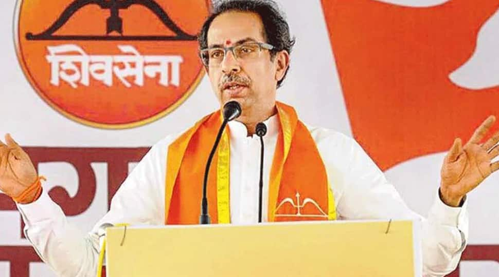 Shiv Sena chief Uddhav Thackeray doesn&#039;t need invitation to visit Ayodhya, says Sanjay Raut