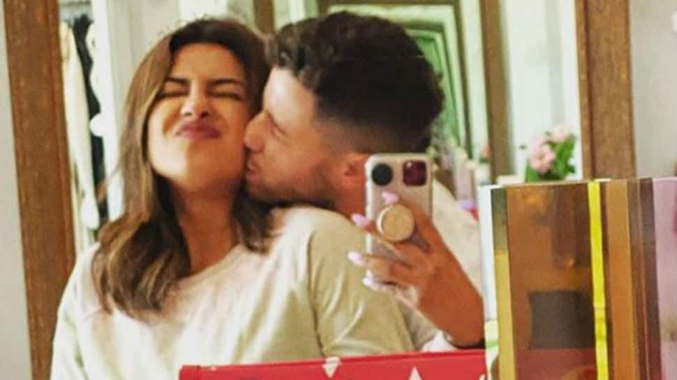 Priyanka Chopra cherishes the moment when Nick Jonas proposed to her for marriage