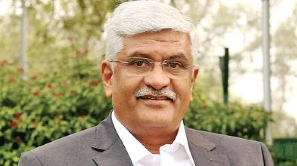 Gajendra Singh Shekhawat questions audio tapes&#039; authenticity after notice by Rajasthan SOG