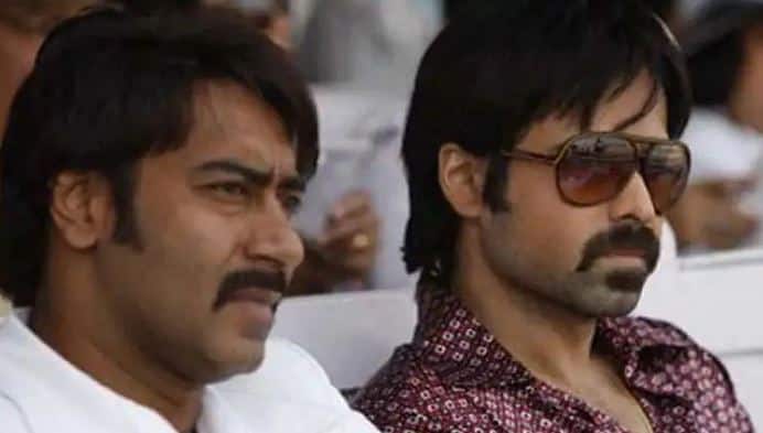 Why Ajay Devgn, Emraan Hashmi took pay cuts for &#039;Once Upon A Time In Mumbaai&#039;