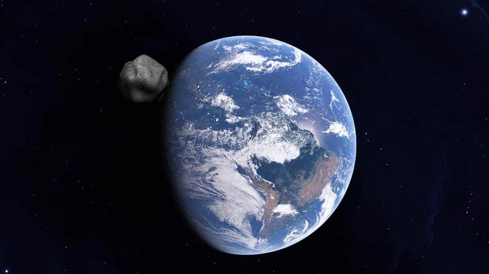 Potentially hazardous asteroid 2020ND, bigger than London Eye, to fly past Earth this week: NASA