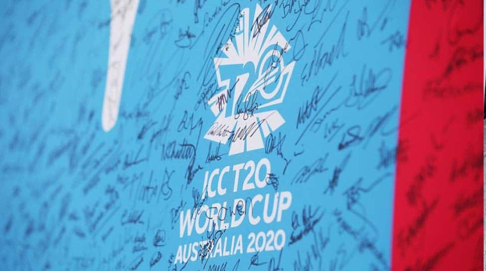 ICC Men&#039;s T20 World Cup 2020 in Australia postponed due to coronavirus