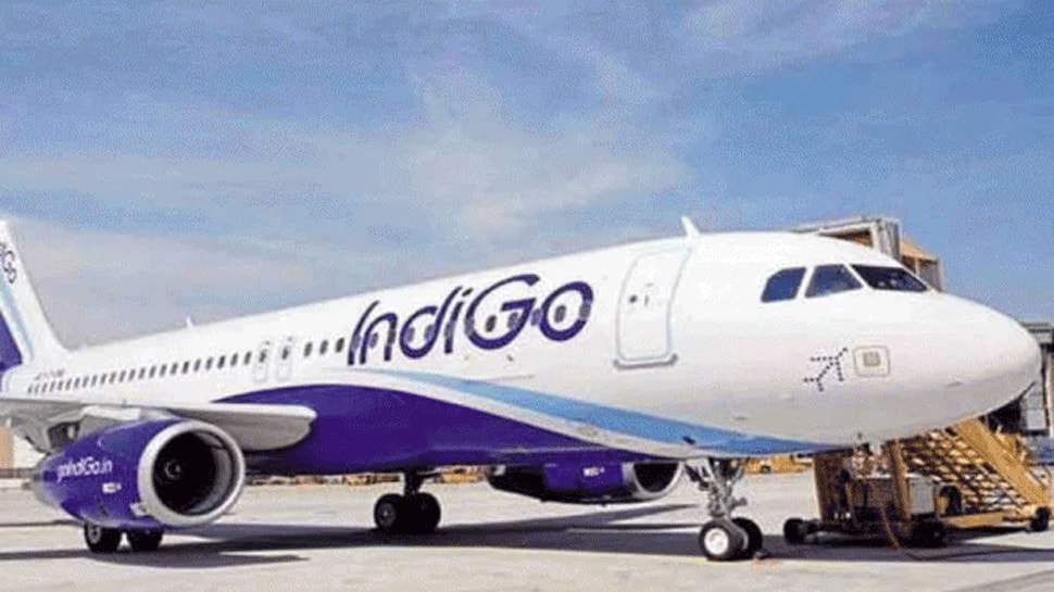 IndiGo announces to lay off 10 per cent of workforce to tide over COVID-19 crisis