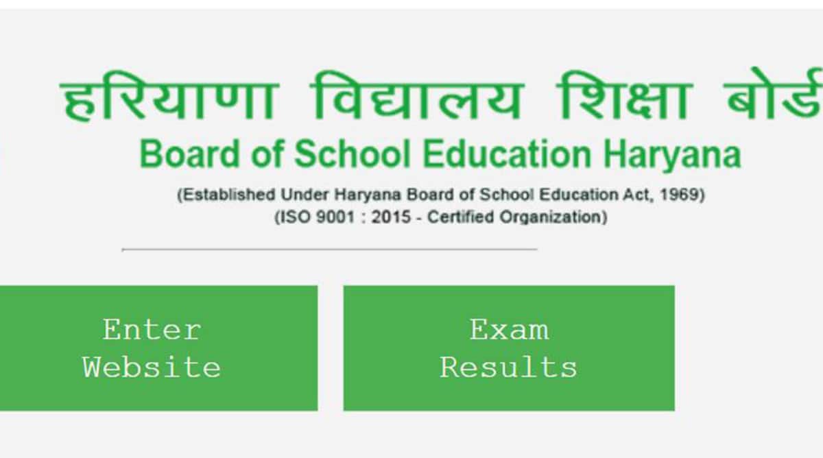 HBSE Class 12th results 2020 Date: Haryana Board expected to announce Class  12 results at bseh.org.in | India News | Zee News, image size:1200x668