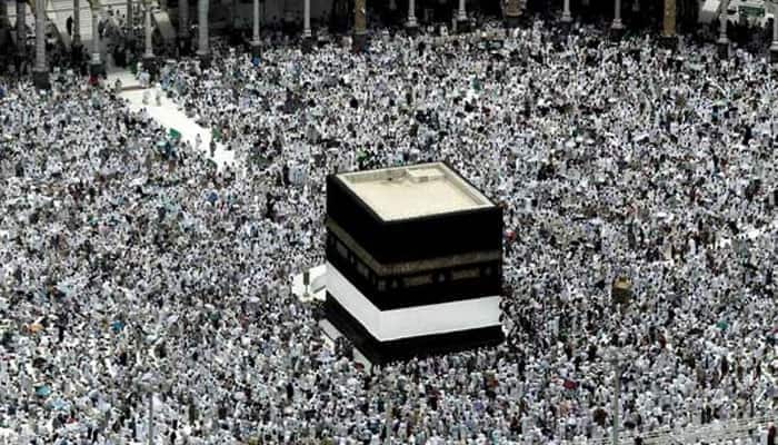 Coronavirus COVID-19: Saudi Arabia to allow around 1,000 pilgrims in scaled-down Hajj in 2020
