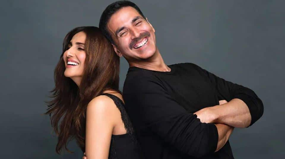 Vaani Kapoor: Dream come true to work with Hrithik Roshan, Ranbir Kapoor and Akshay Kumar