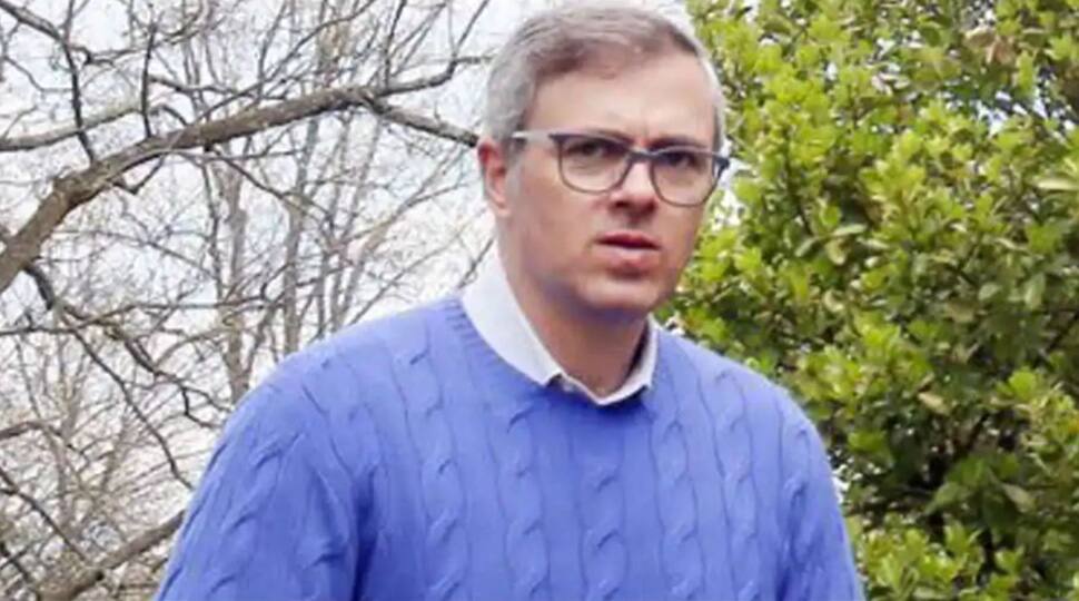 Omar Abdullah threatens to take legal action after Chhattisgarh CM Bhupesh Baghel links his release to Sachin Pilot