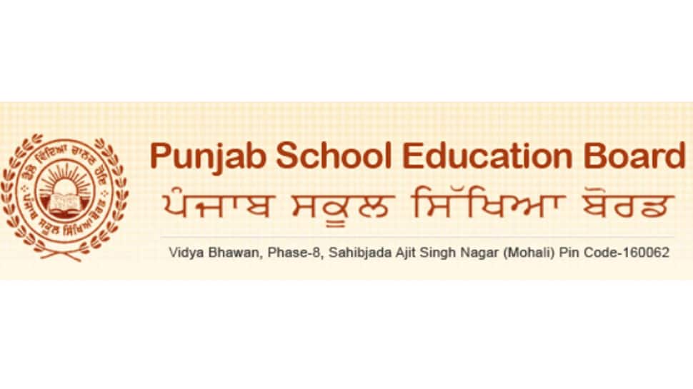 PSEB 10th Result 2023: Check Punjab Board Class X Results, Marksheet www. pseb.ac.in