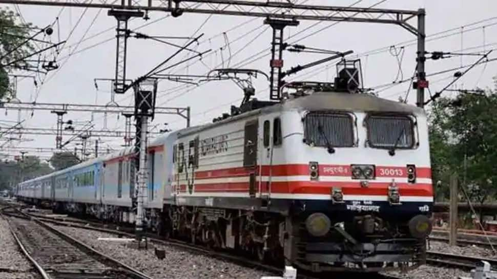 Indian Railways to connect all capitals of North-Eastern states to rail network by 2023: Railway Board