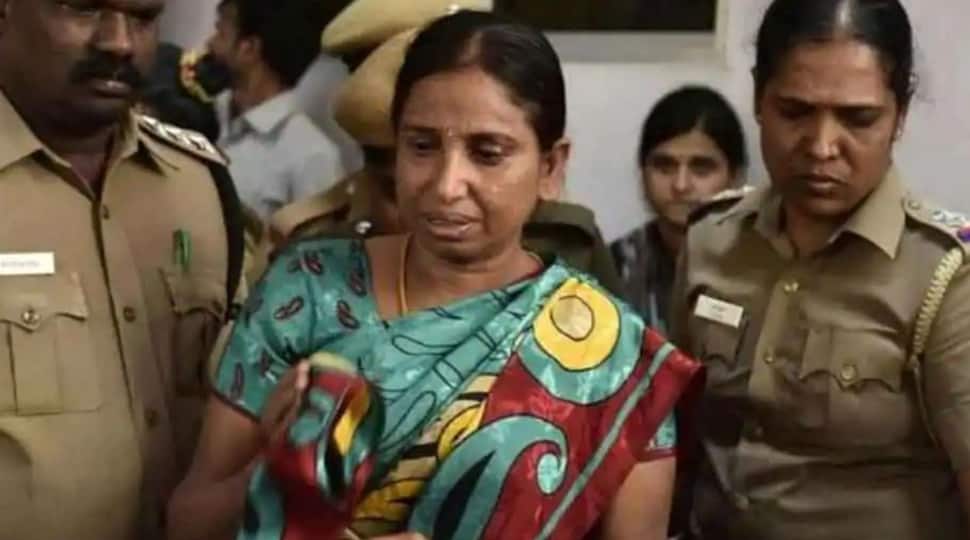 Nalini Sriharan, Rajiv Gandhi assassination case convict, attempts suicide in jail, lawyer suspects foul play