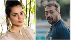 Don't know this 'new' Kangana Ranaut, says Anurag Kashyap