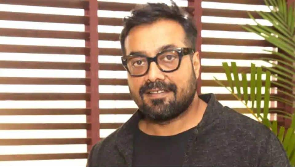 Anurag Kashyap called &quot;puppet of Bollywood gang mafia&quot; on Twitter, names YRF and Dharma Productions in his response