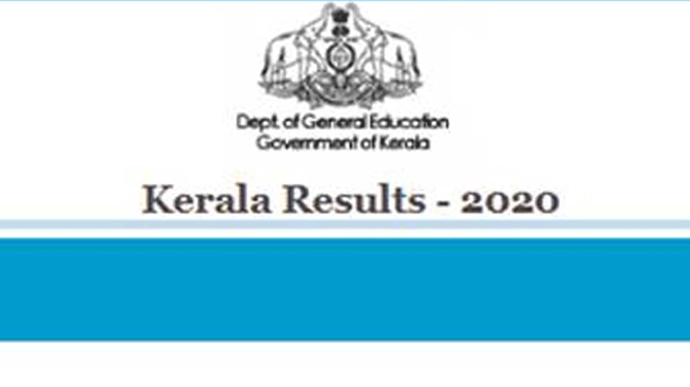Kerala plus one results 2020: DHSE likely to announce Kerala plus one result this week at keralaresults.nic.in