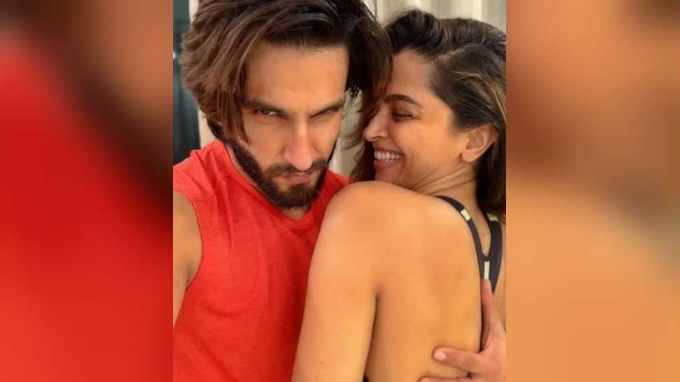 Ranveer Singh flaunts new hair-do by Deepika Padukone, says &#039;I like it&#039;